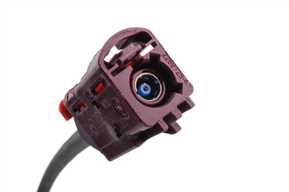 GM Genuine Parts GPS Navigation System and Digital Radio Antenna Cable Kit 85119197 — image 2